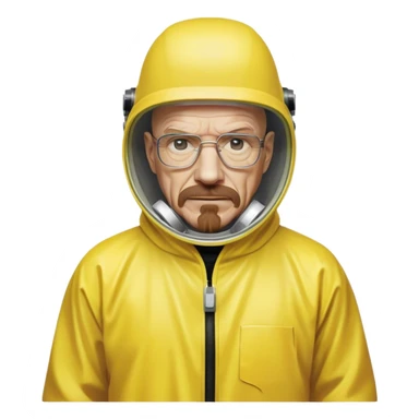 breaking bad sticker