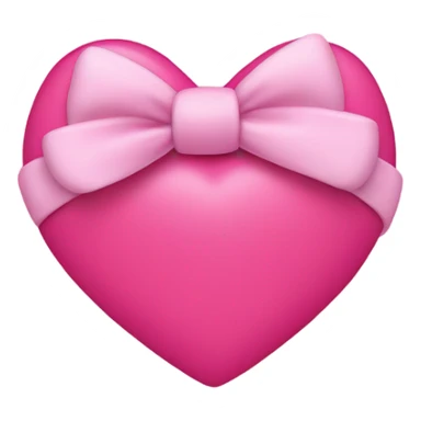Hello kitty heart pink  sticker