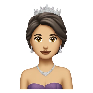 princess selena gomez sticker
