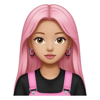 Fan de Blackpink  sticker
