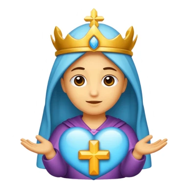 christanity sticker