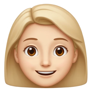 Take the glasses off the following emoji 🤓 sticker