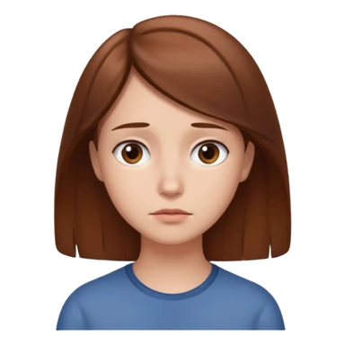 I miss my family so much. sticker