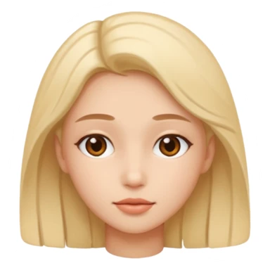 Personas aestetik  sticker