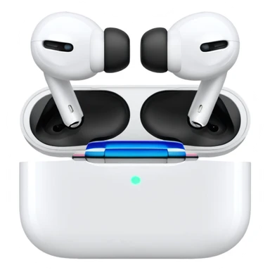 AirPods pro sticker