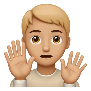 Carry me

minimalist flat emoji face, pleading eyes, small hand gesture asking for help, subtle humor, transparent background sticker