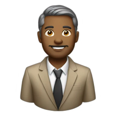 stoician entrepreneur sticker