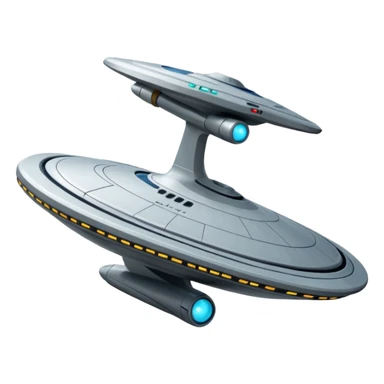Star Trek Raumschiff Voyager sticker