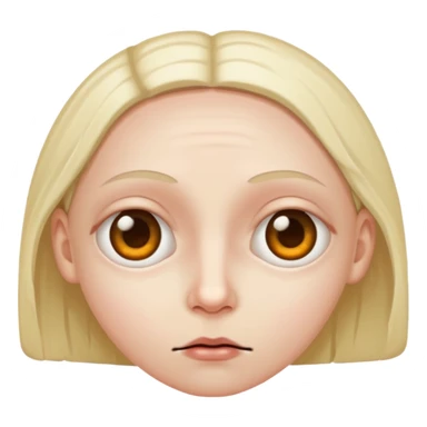 Make brainrot character sticker