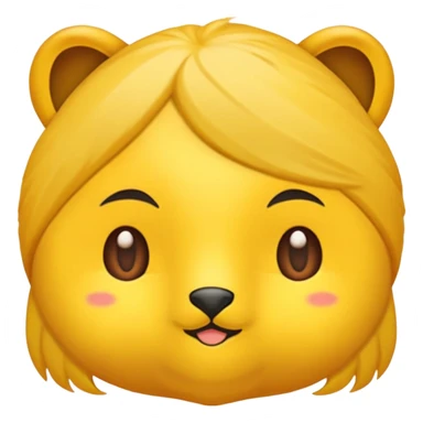 ایموجی بک دختر با لباس مهندسی در حال عکاسی از یک پروژه ساختمانی sticker