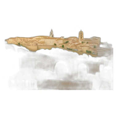 Zamora spain sticker