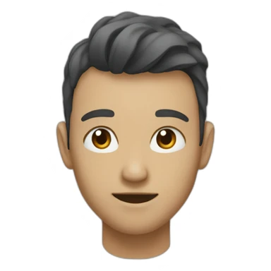 Bandem Wicitra sticker