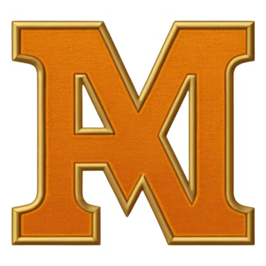 An embroidered patch with the word "BRONZE" on it sticker