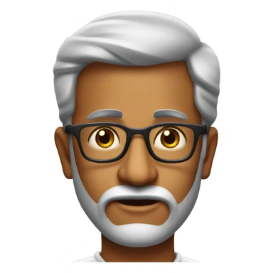 MOLLYWOOD ACTOR Nedumudi Venu sticker