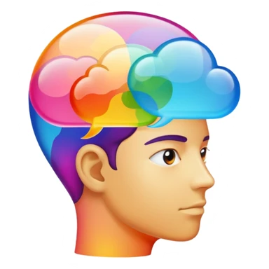 Psychology (ThoughtArc) sticker