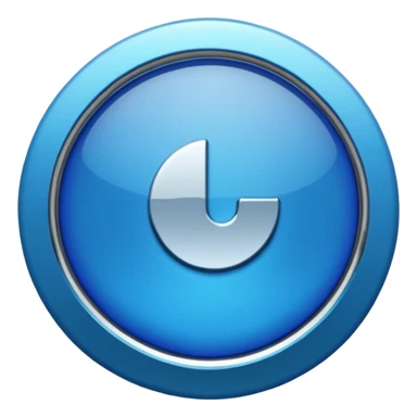 verified badge ✅️ sticker