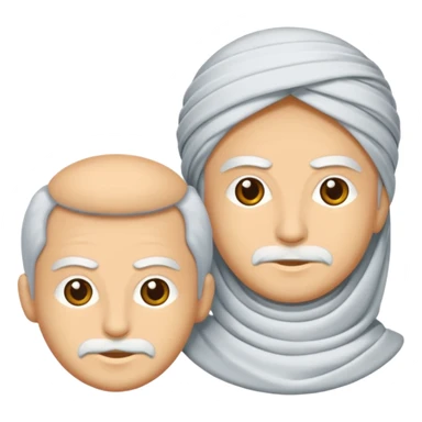 Osmanlı bayrağı 3 hilal,yeşil bayrak sticker