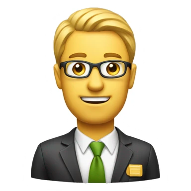 Mortgage Loan officer sticker