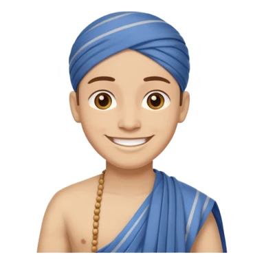 for wathaspp dhoti emoji sticker