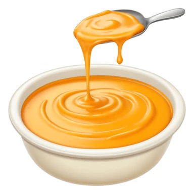nacho cheese dip sticker