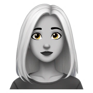 Raven Teen Titans sticker