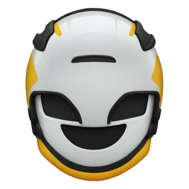 Logo motor sport sticker