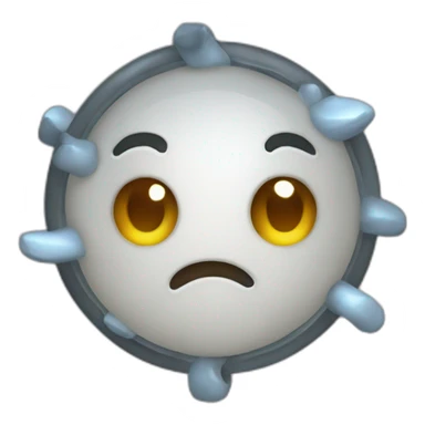 Jymmi neutron sticker