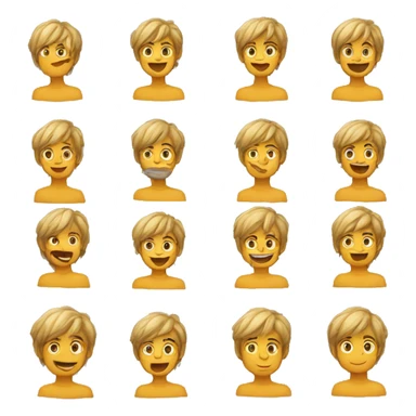 Alphabet lore sticker