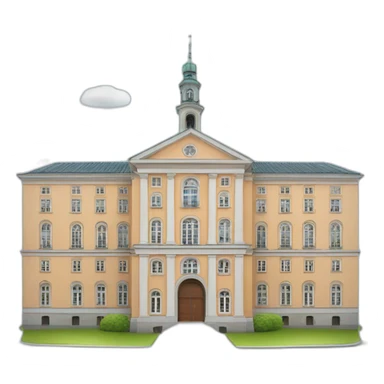 technical university of munich sticker