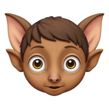 House elf sticker