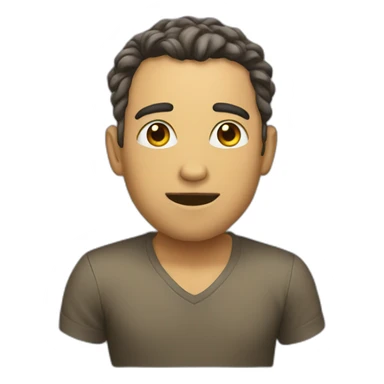 Want to talk sticker