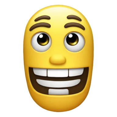 funny birthday bot  sticker