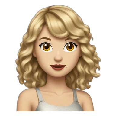 taylor swift fearless sticker