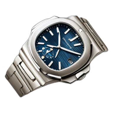 patek philippe nautilus sticker