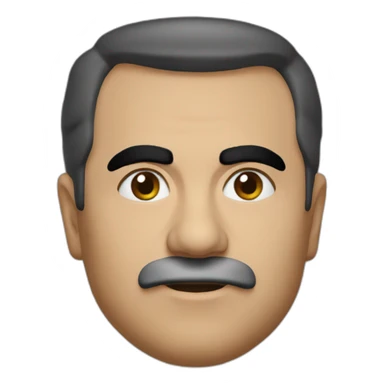 abdullah-ocalan sticker