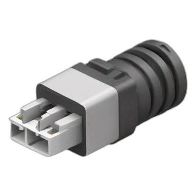 lc fiber connector sticker