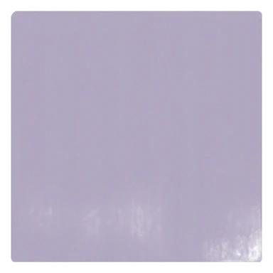 eyeshadow box pastel purple  sticker