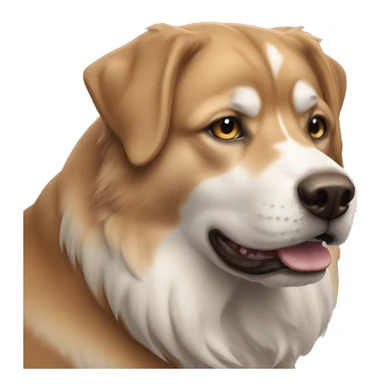 Doger challenger sticker