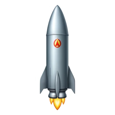ICBM sticker