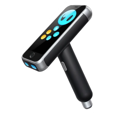 mod stick in gorilla tag sticker