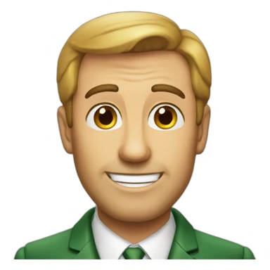 hornymrrodgers sticker