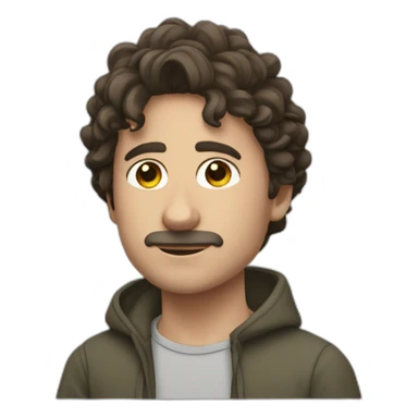 cedric grolet sticker