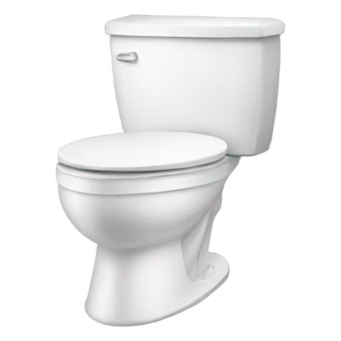 a skibidi toilet  sticker