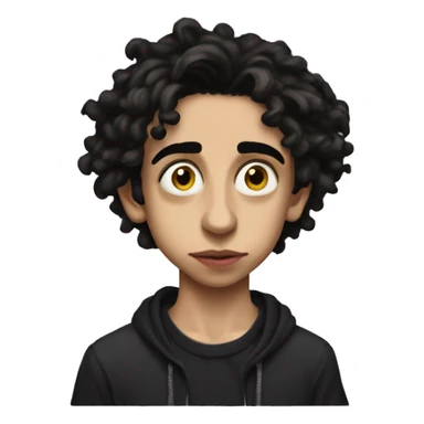 moises arias sticker