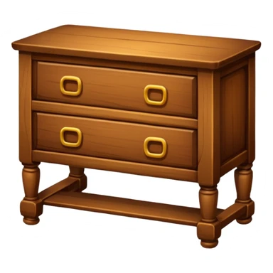 furniture sticker