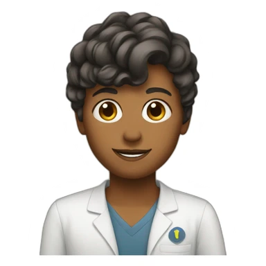 La Fondation sticker