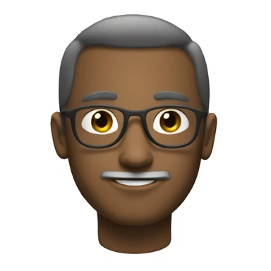 Integral simbol math sticker