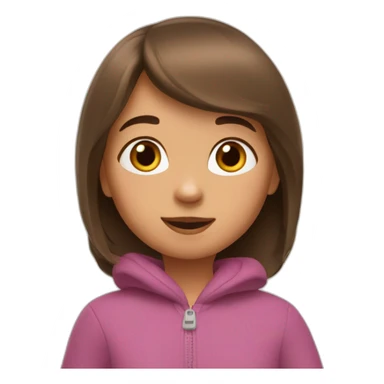 Masha and the bear sticker