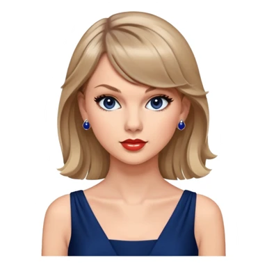 taylor swift midnights sticker