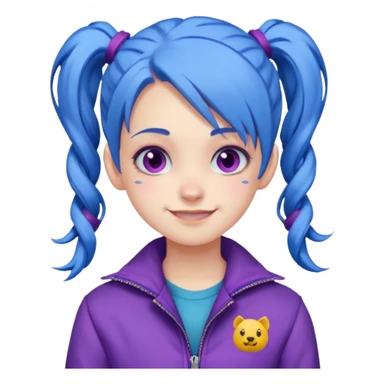 JINX sticker